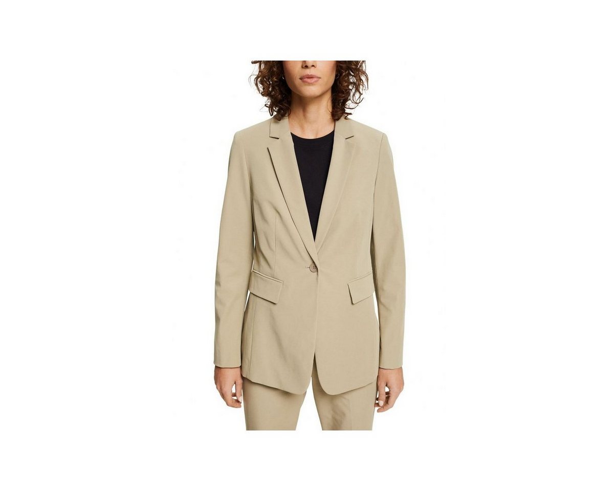 Esprit Jackenblazer Blazer (keine Angabe, 1-tlg) von Esprit