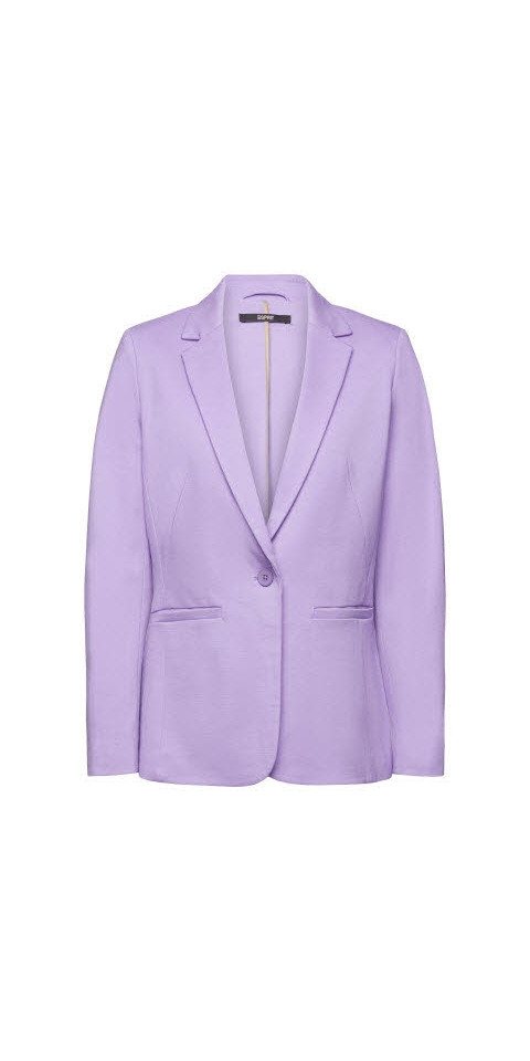Esprit Jackenblazer Blazer von Esprit