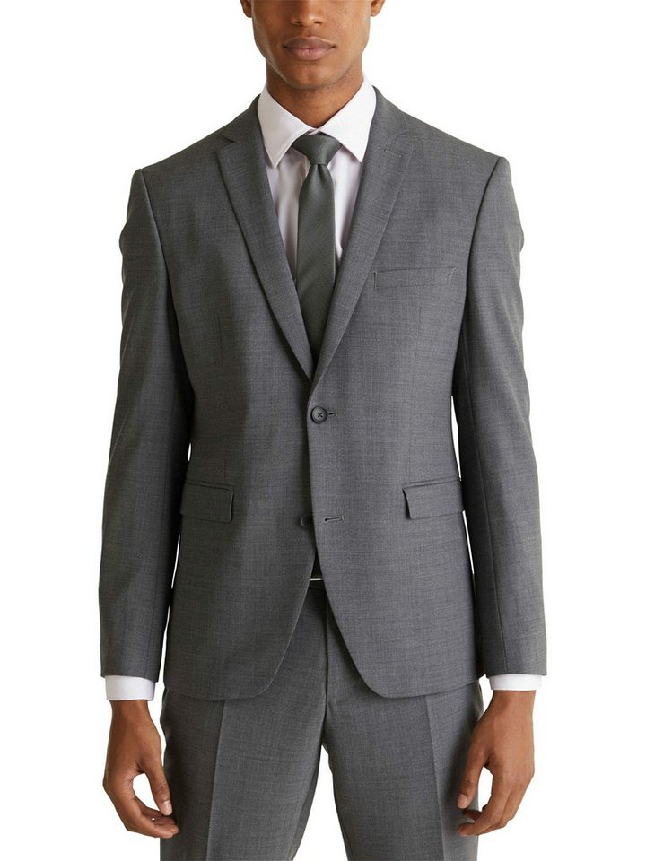 Esprit Jackett Sakko for men (1-tlg) von Esprit