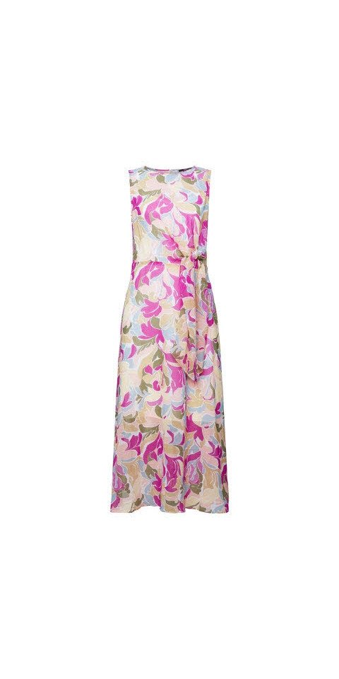Esprit Jerseykleid Kleid von Esprit