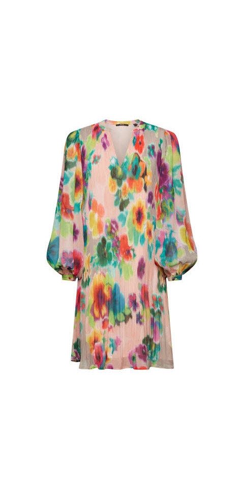 Esprit Jerseykleid Kleid von Esprit