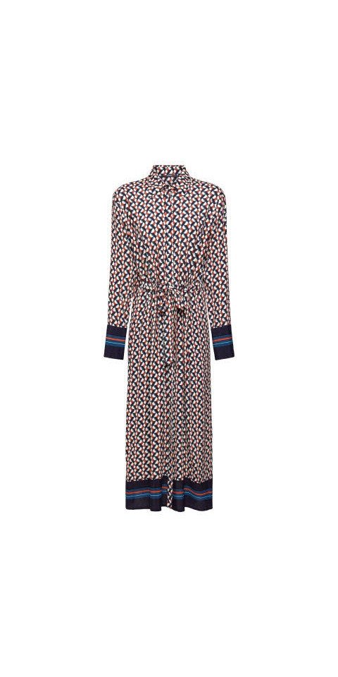 Esprit Jerseykleid Kleid von Esprit