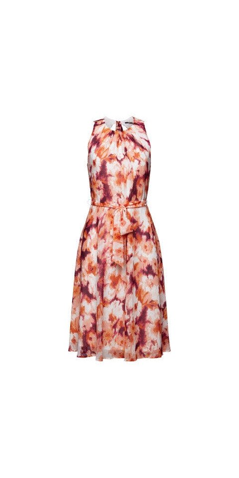 Esprit Jerseykleid Kleid von Esprit