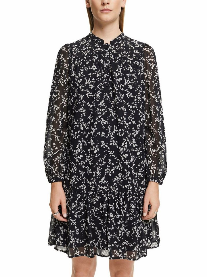 Esprit Jerseykleid für Damen (keine Angabe, 1-tlg) von Esprit