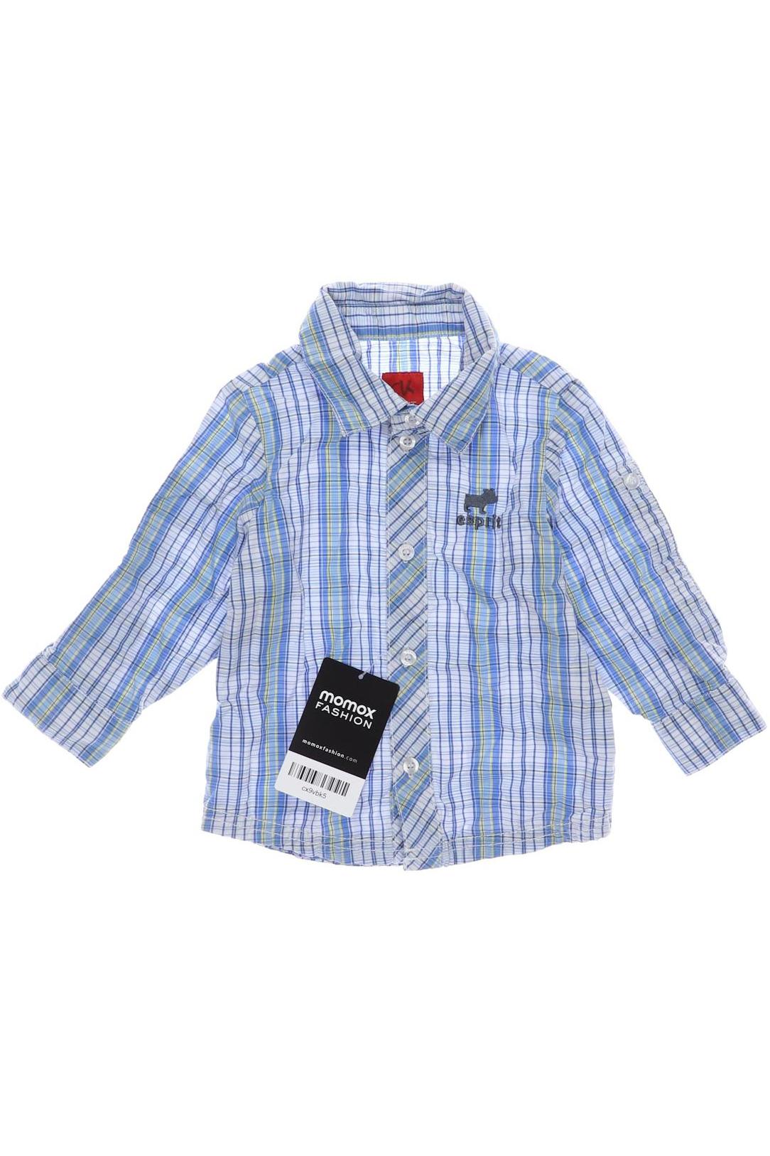 Esprit Jungen Hemd, blau von Esprit