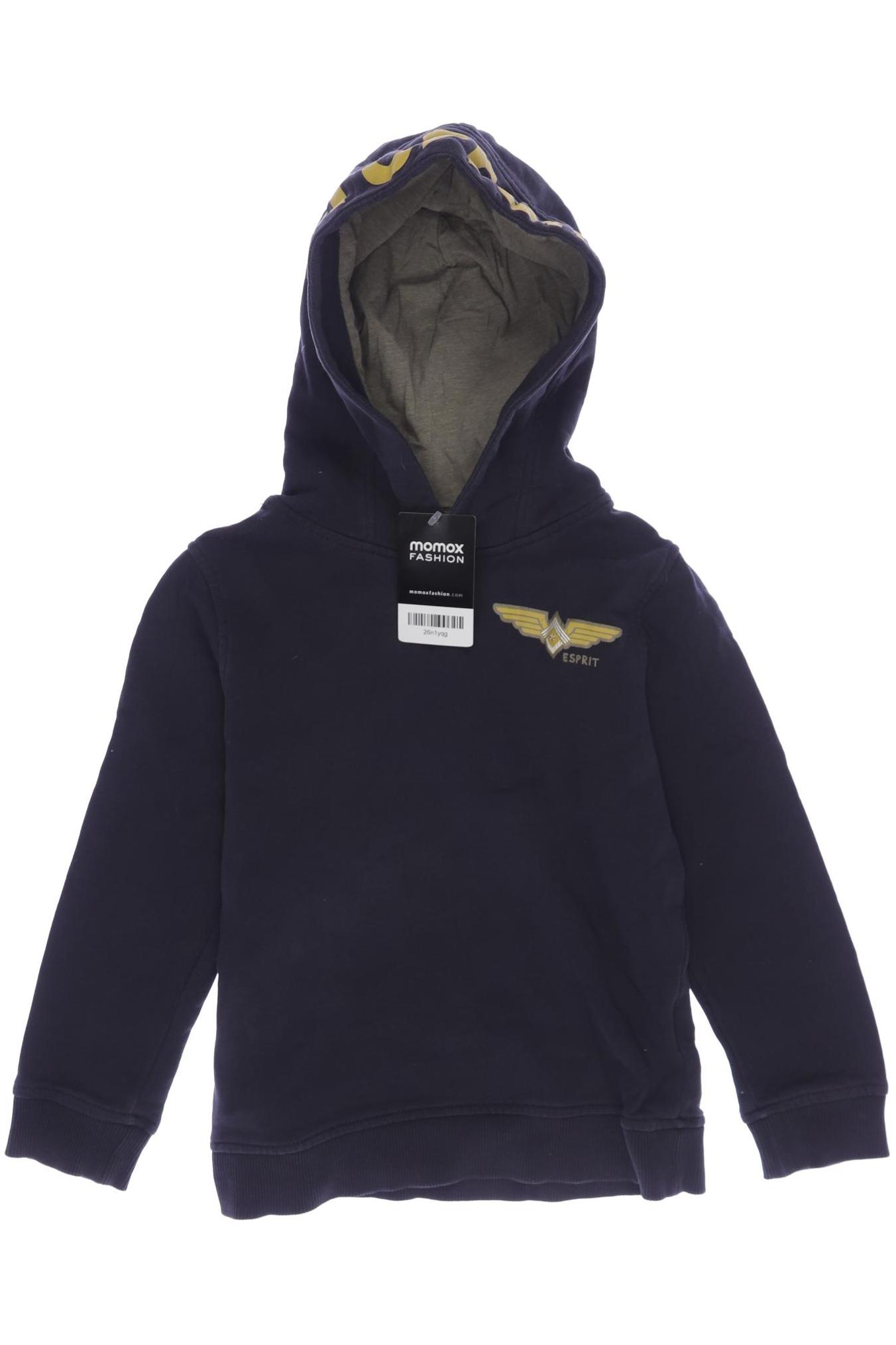 Esprit Jungen Hoodies & Sweater, marineblau von Esprit