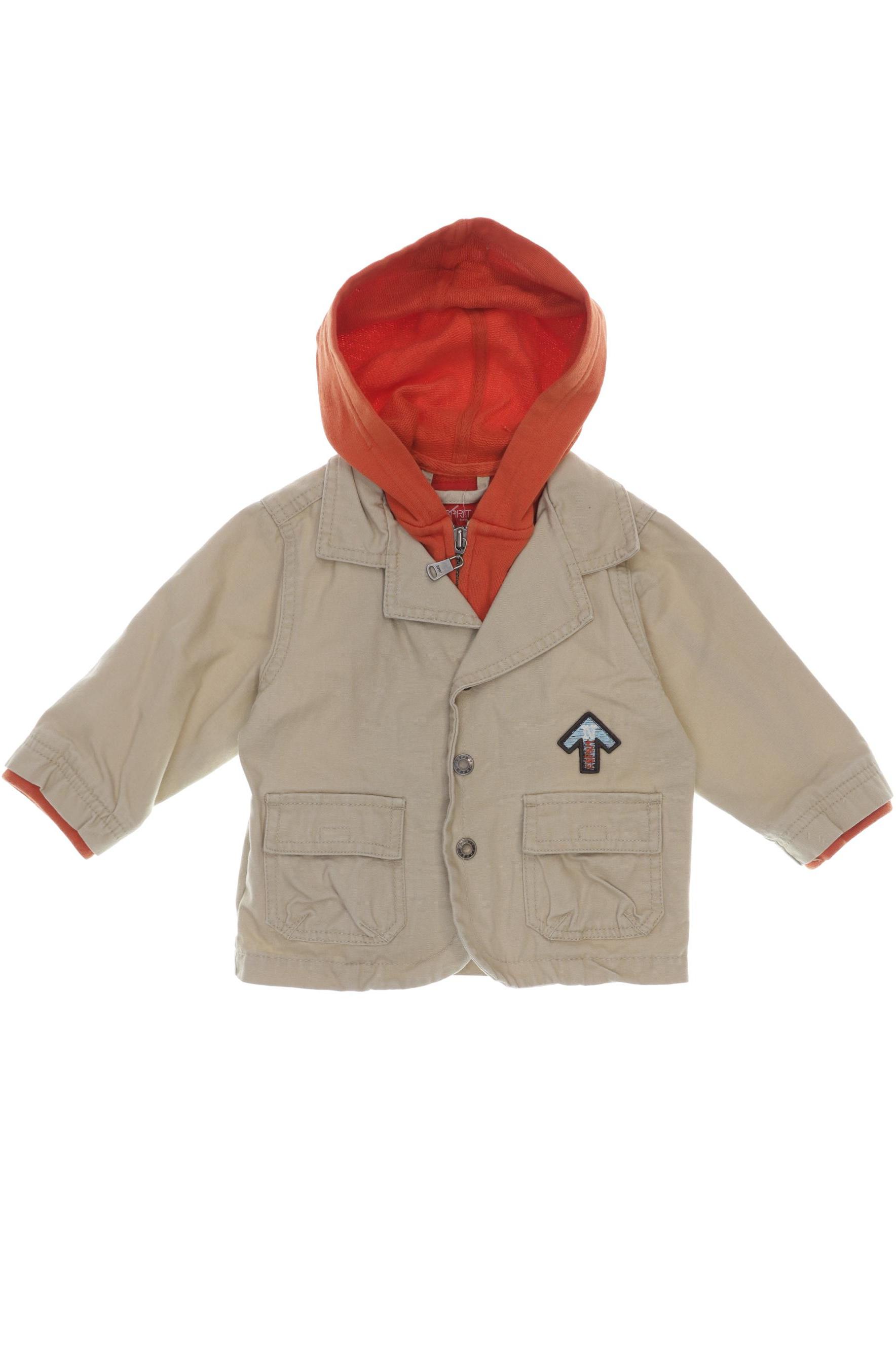 Esprit Jungen Jacke, orange von Esprit