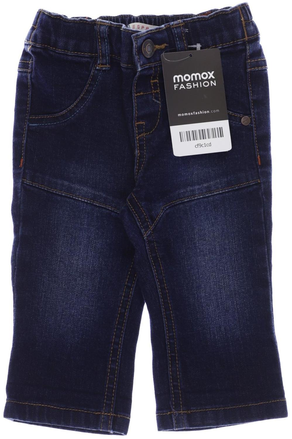 Esprit Jungen Jeans, blau von Esprit