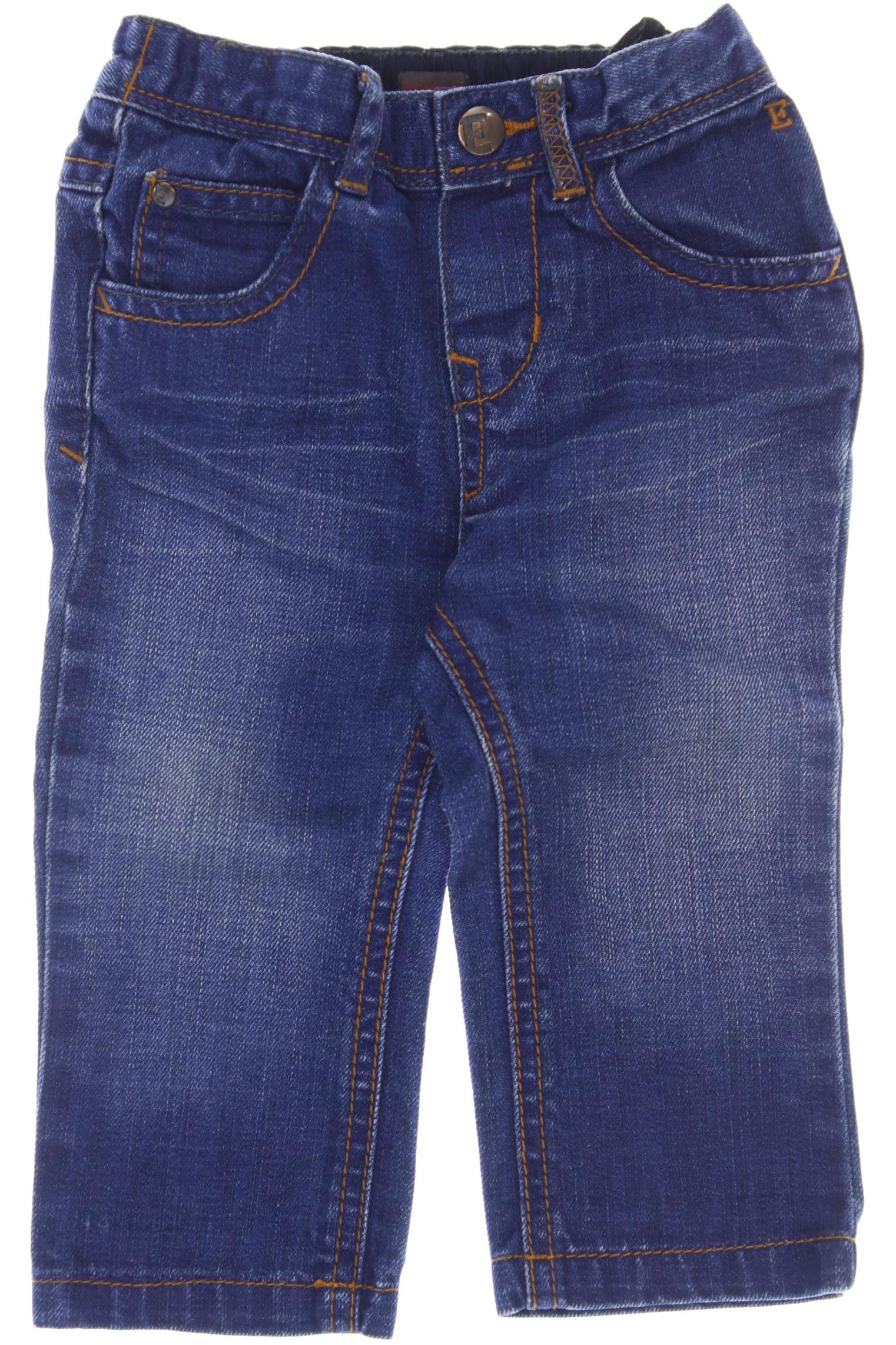 Esprit Jungen Jeans, blau von Esprit