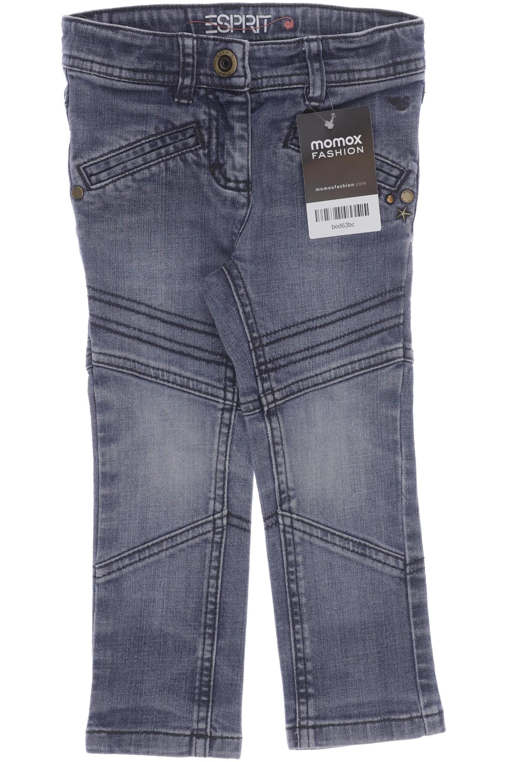 Esprit Jungen Jeans, blau von Esprit