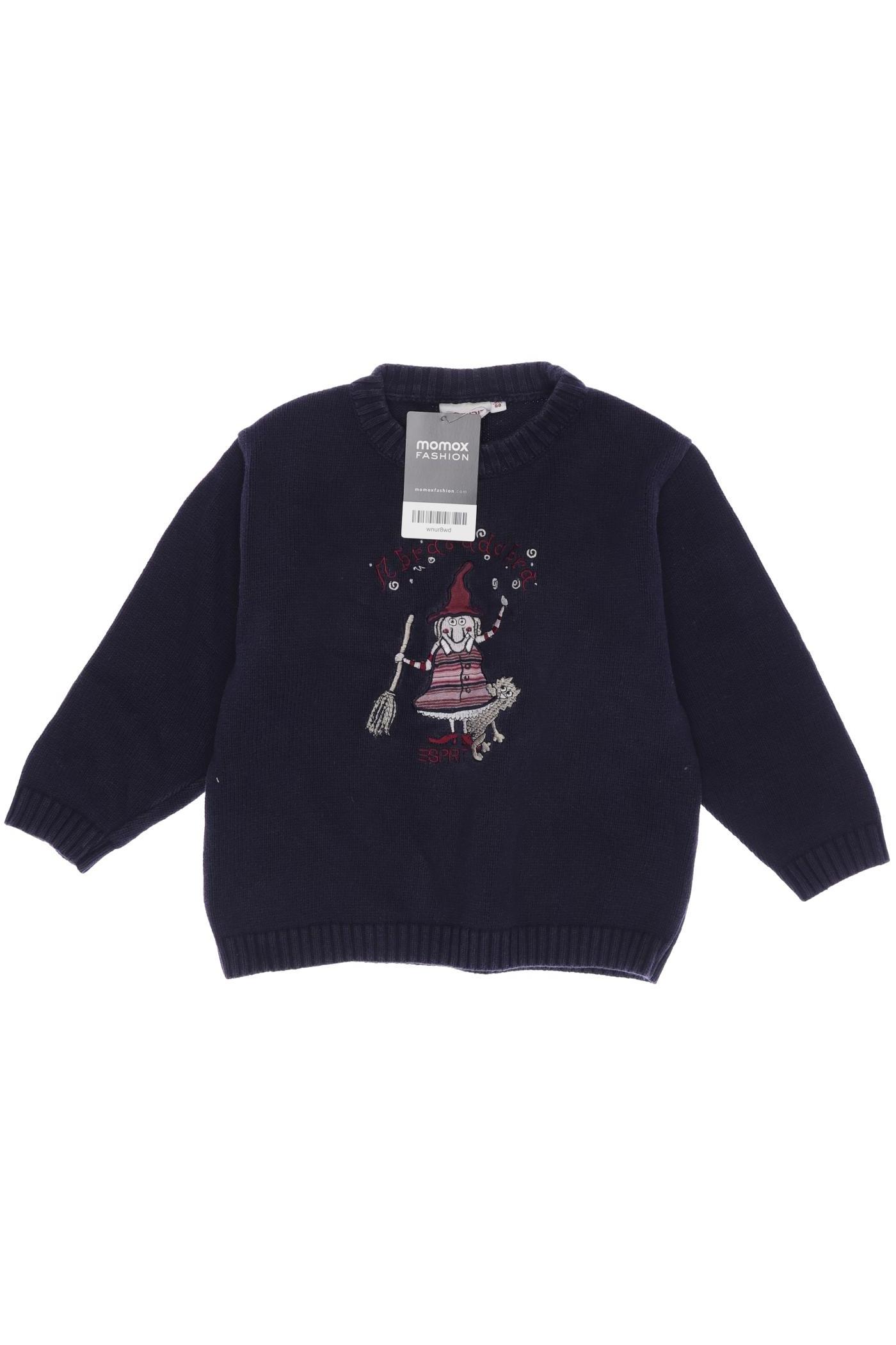 Esprit Jungen Pullover, marineblau von Esprit