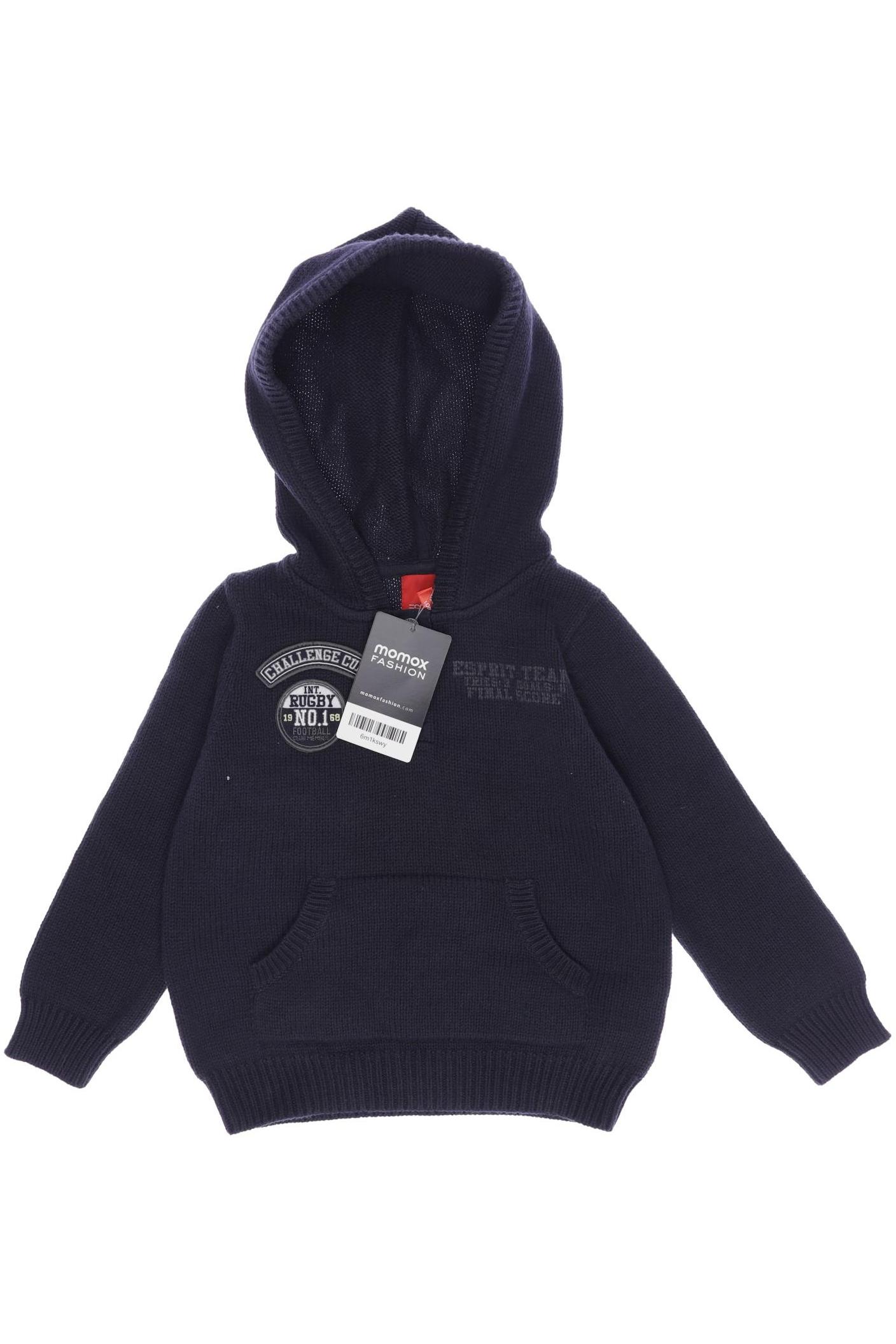 Esprit Jungen Pullover, marineblau von Esprit