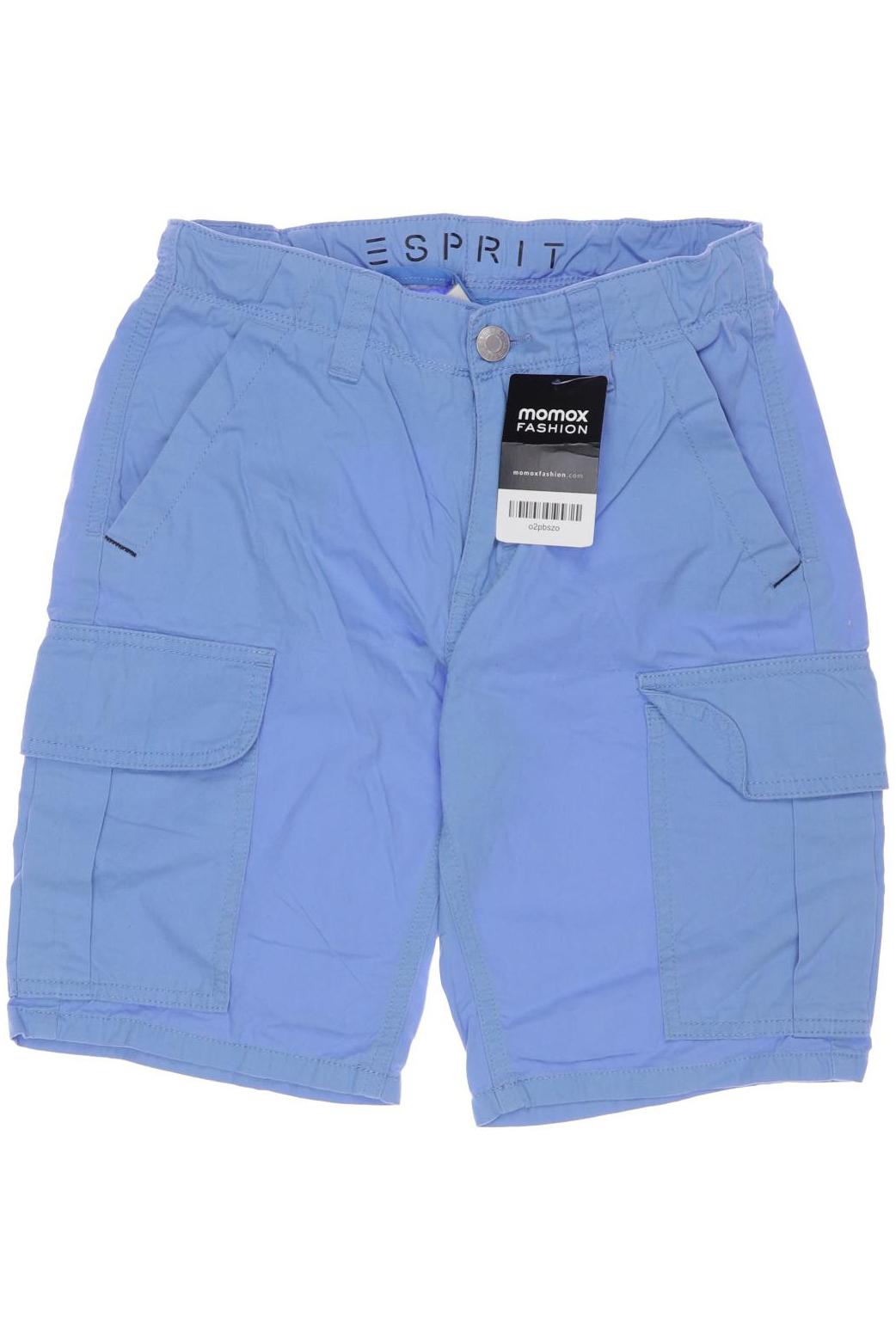 Esprit Jungen Shorts, blau von Esprit