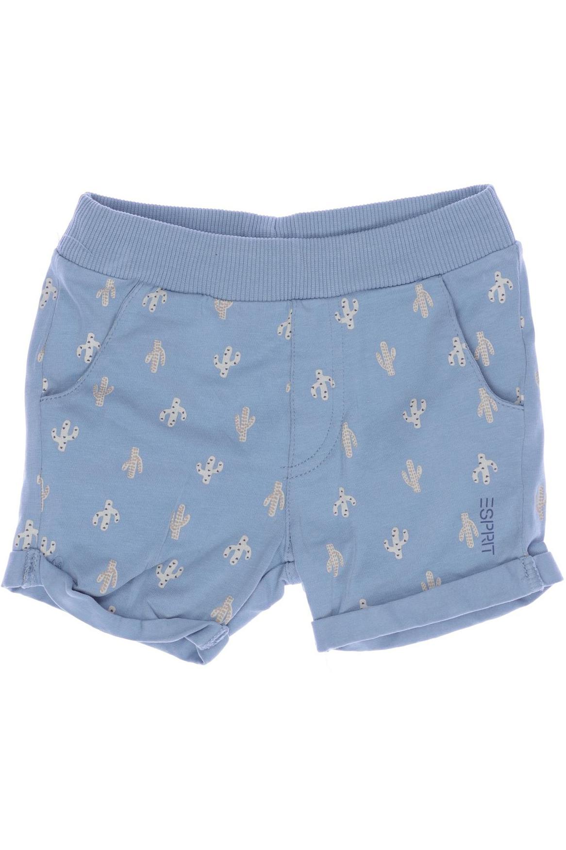 Esprit Jungen Shorts, blau von Esprit