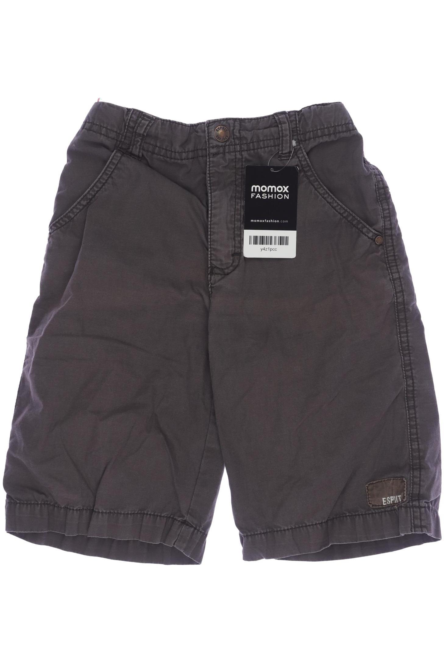 Esprit Jungen Shorts, braun von Esprit