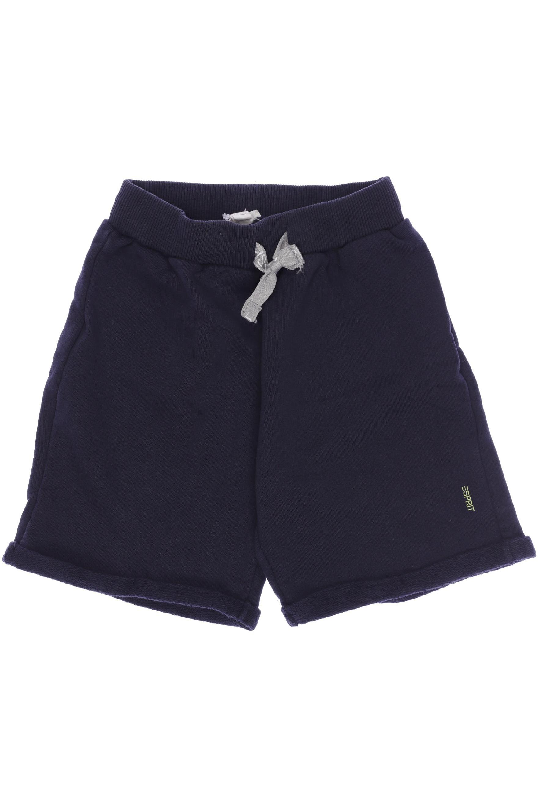 Esprit Jungen Shorts, marineblau von Esprit