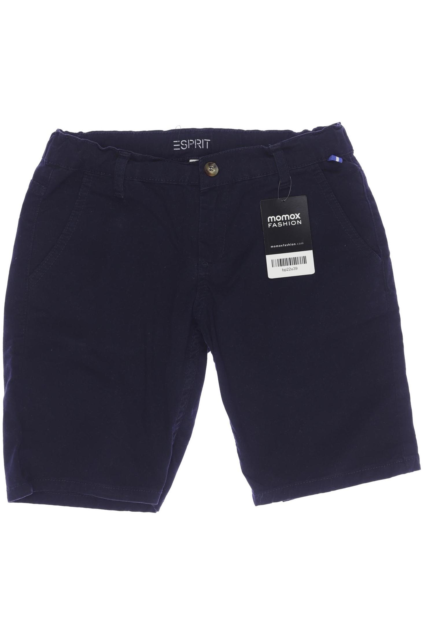 Esprit Jungen Shorts, marineblau von Esprit