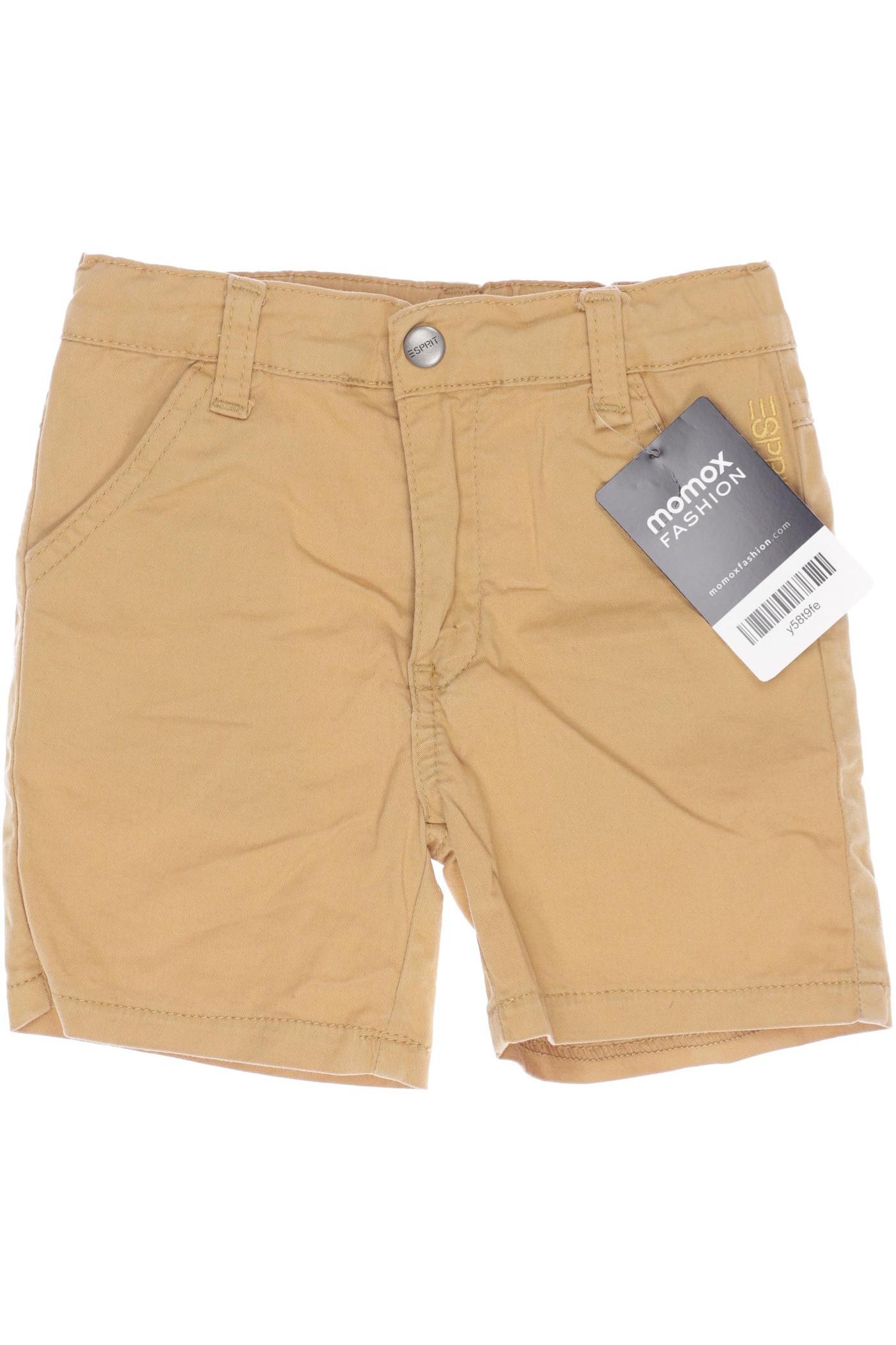 Esprit Jungen Shorts, orange von Esprit