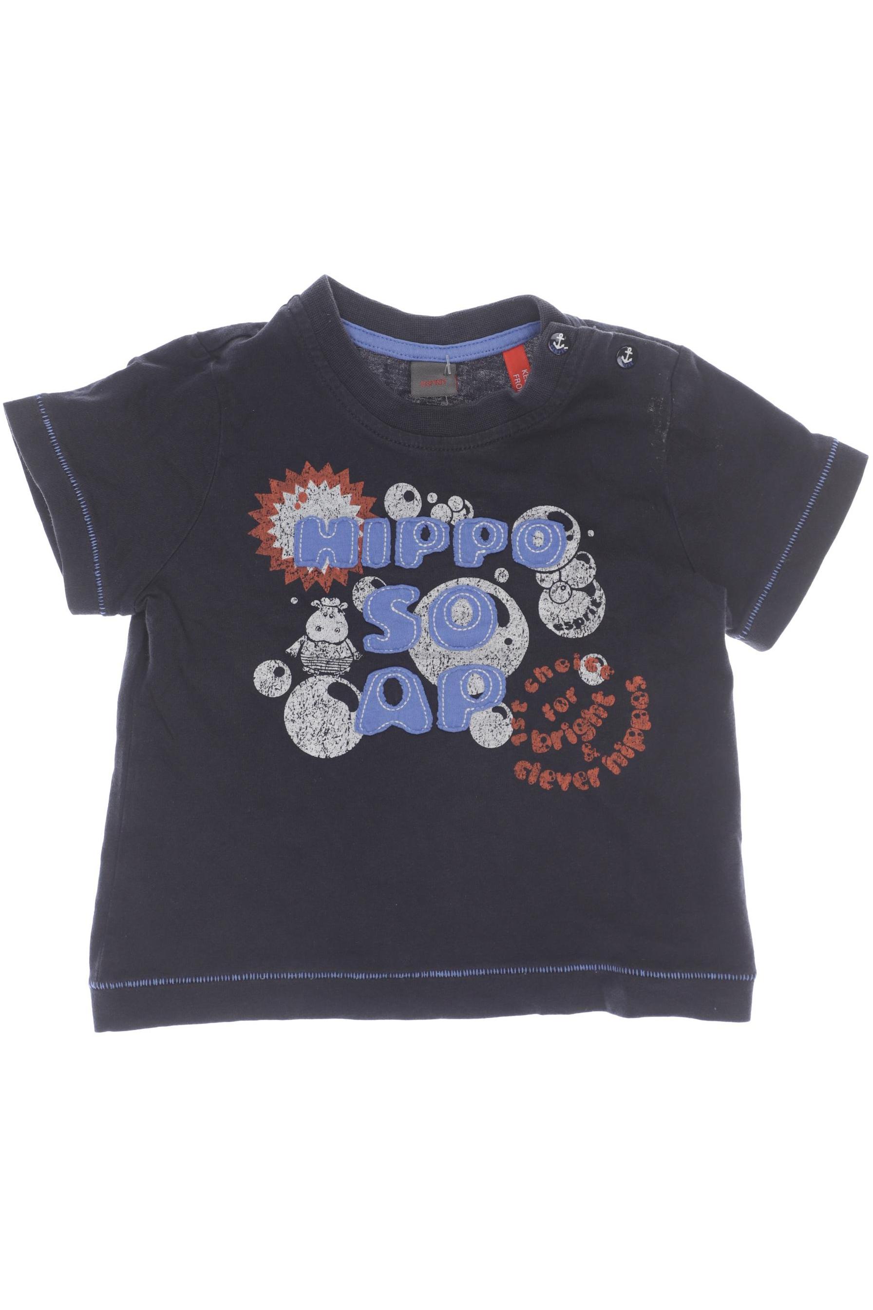 Esprit Jungen T-Shirt, marineblau von Esprit