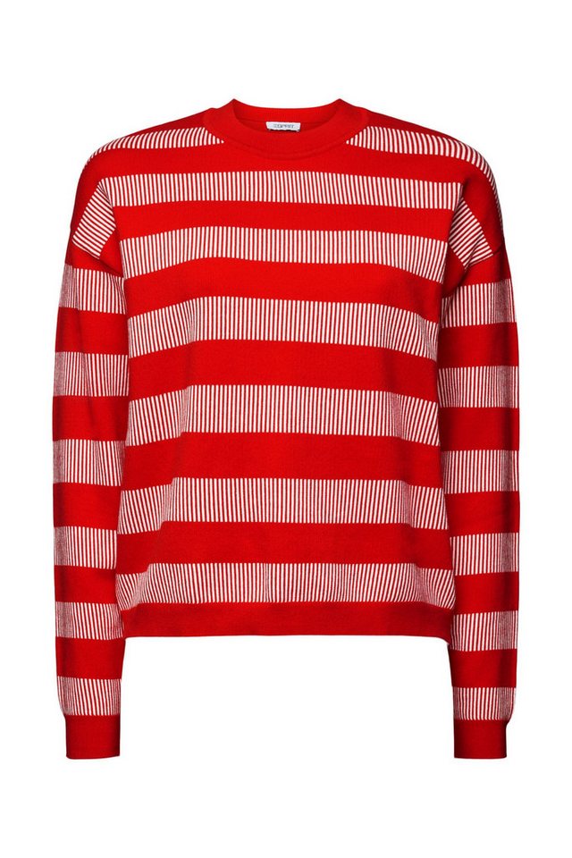 Esprit Strickpullover Esprit Strickpullover von Esprit