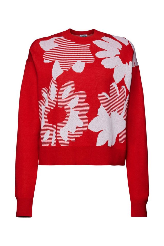 Esprit Strickpullover Esprit Strickpullover von Esprit