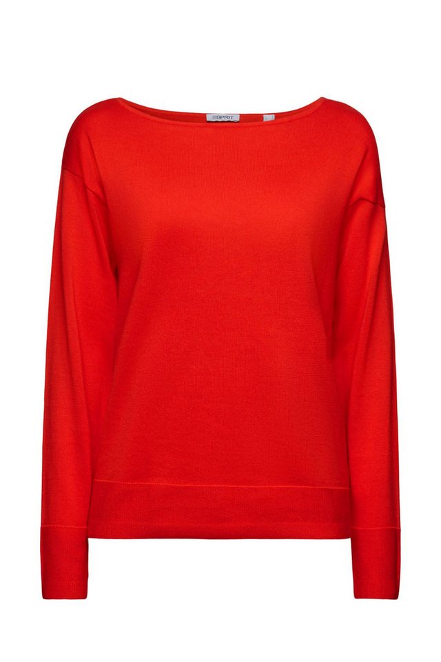 Esprit Strickpullover Esprit Strickpullover von Esprit