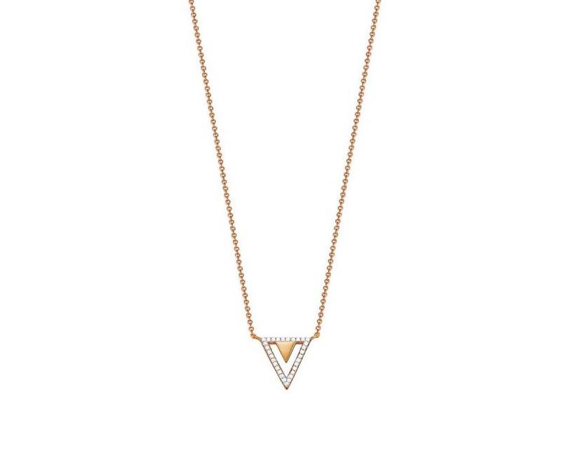 Esprit Kette mit Anhänger ESNL03115D420 von Esprit
