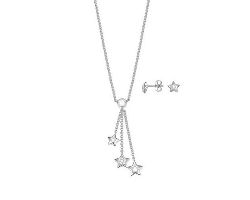 Esprit Kette mit Anhänger ESSE01033A400 von Esprit