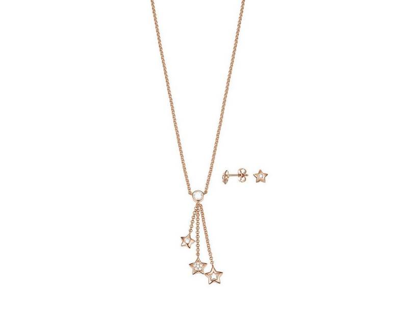 Esprit Kette mit Anhänger ESSE01033C400 von Esprit