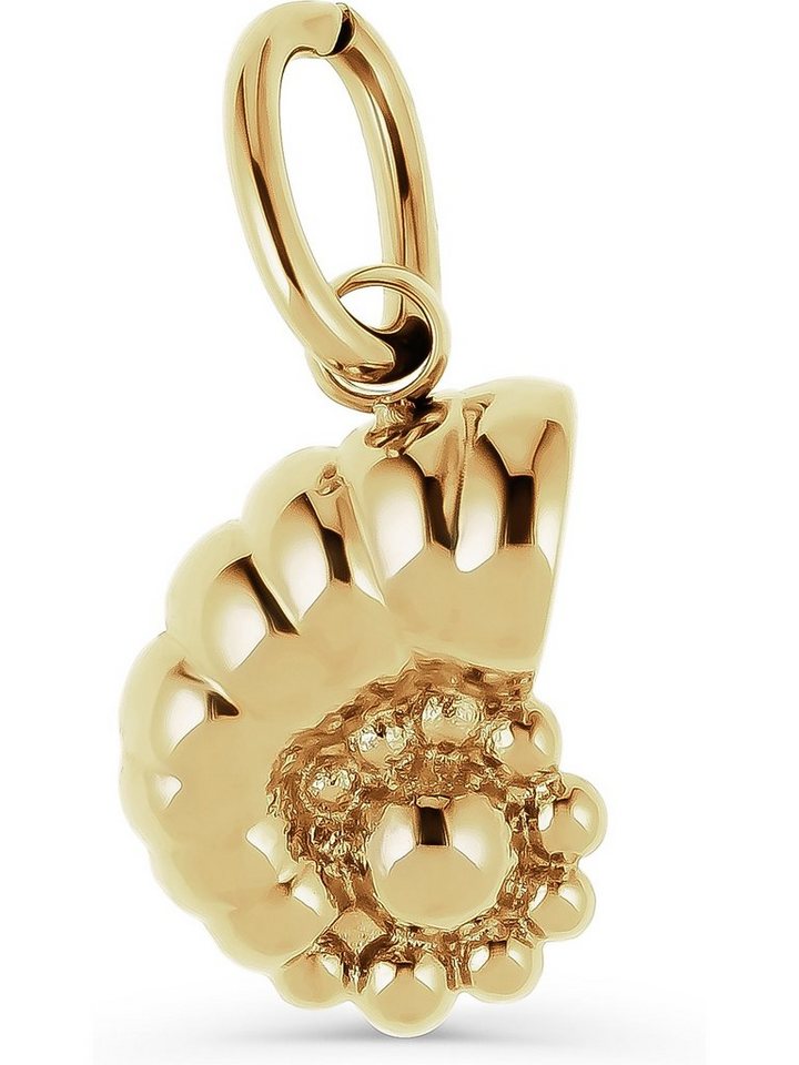 Esprit Kettenanhänger ESPRIT Damen-Anhänger Edelstahl von Esprit