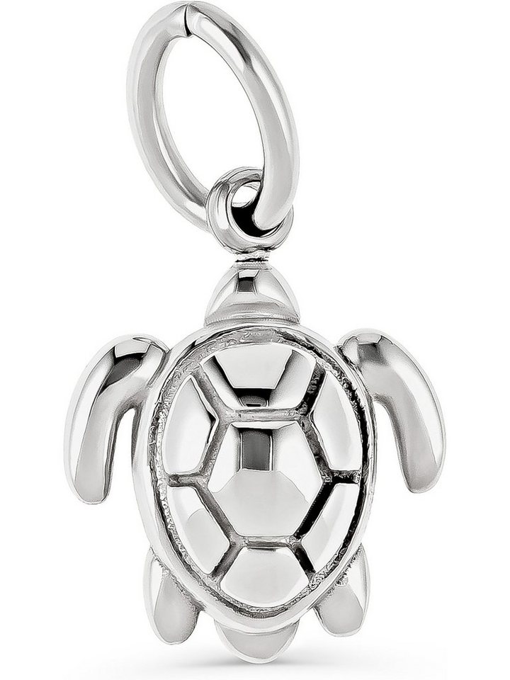 Esprit Kettenanhänger ESPRIT Damen-Anhänger Edelstahl von Esprit