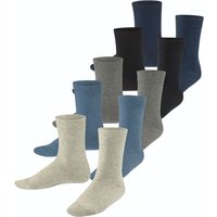 Esprit Kinder Socken Solid Mix 5er Pack Esprit Kinder Socken Solid Mix 5er Pack von Esprit