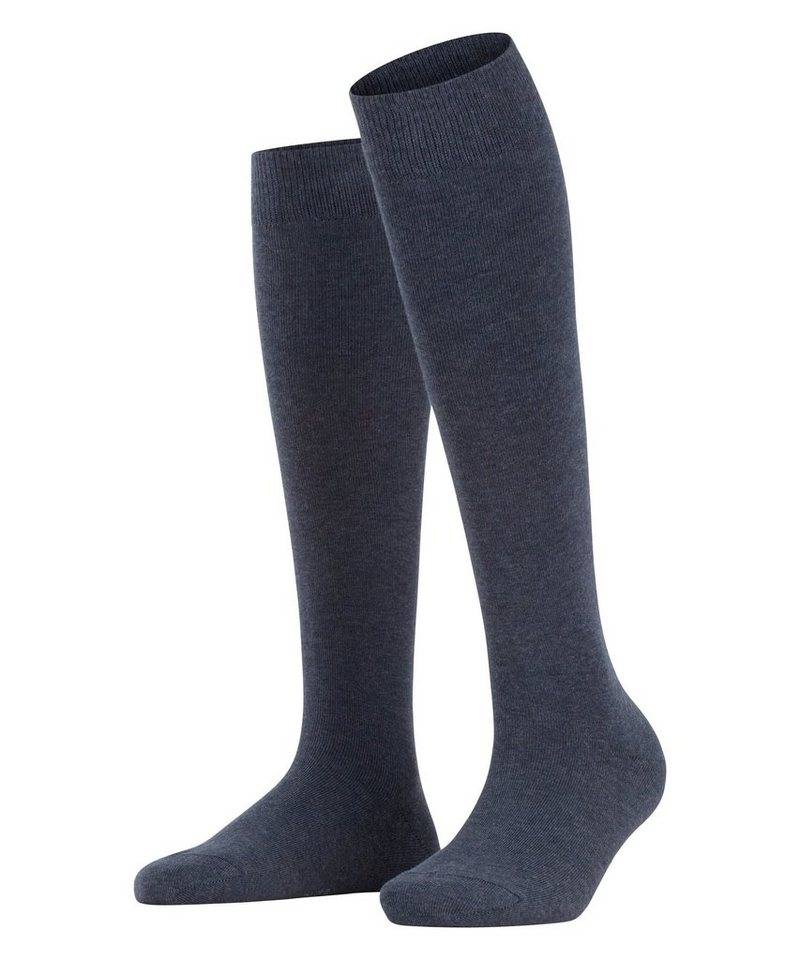 Esprit Kniestrümpfe Basic Pure (1-Paar) von Esprit