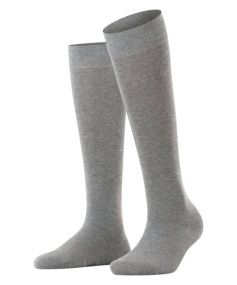 Esprit Kniestrümpfe Basic Pure (1-Paar) von Esprit