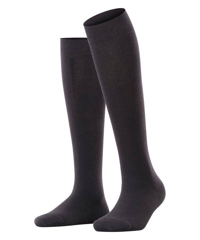 Esprit Kniestrümpfe Basic Pure (1-Paar) von Esprit