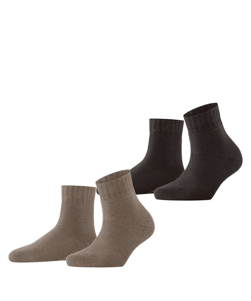 Esprit Kurzsocken Plush (2-Paar) von Esprit