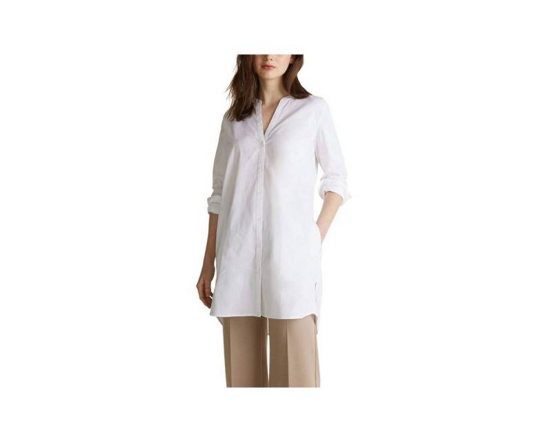 Esprit Langarmbluse Langarmbluse für Damen in unifarben (1-tlg) von Esprit