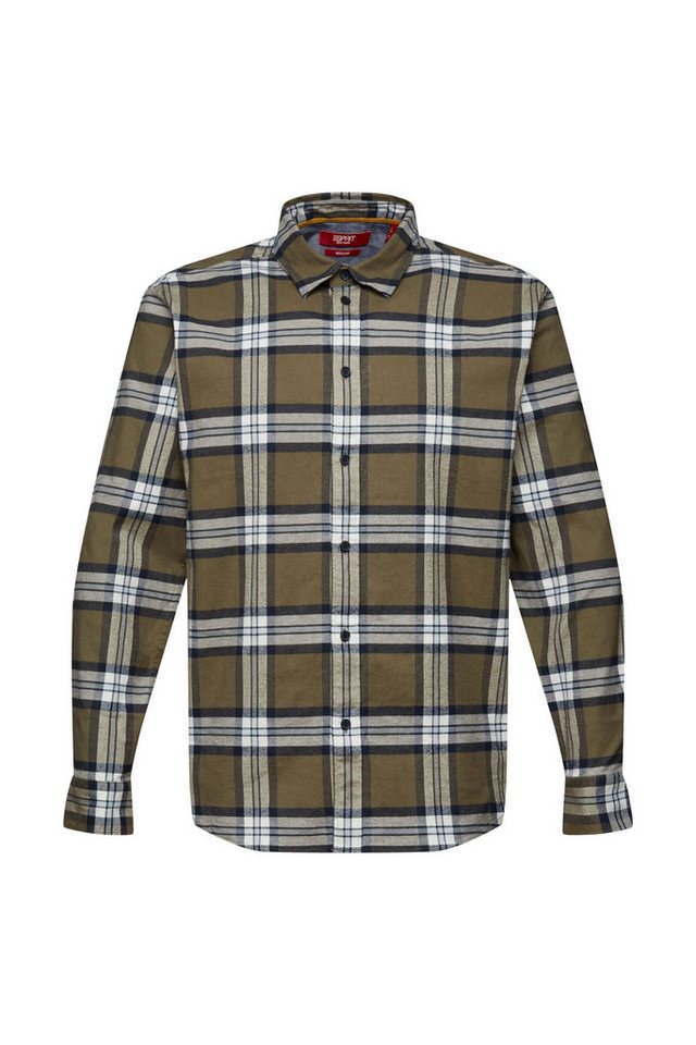 Esprit Langarmhemd von Esprit