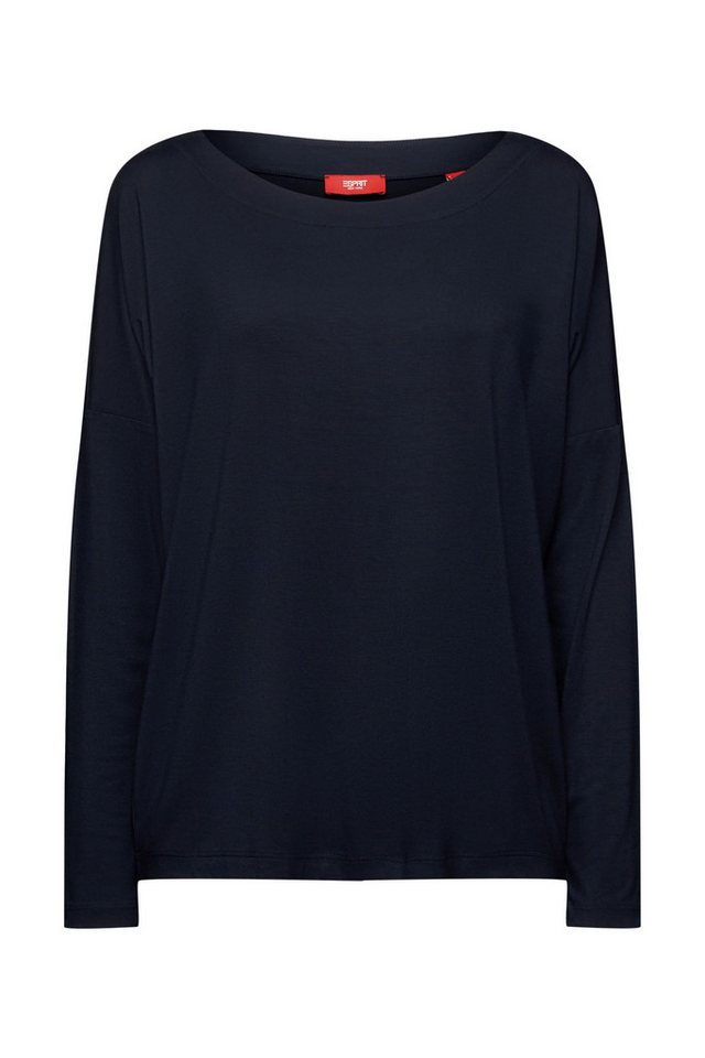 Esprit Langarmshirt Esprit Langarmshirt von Esprit