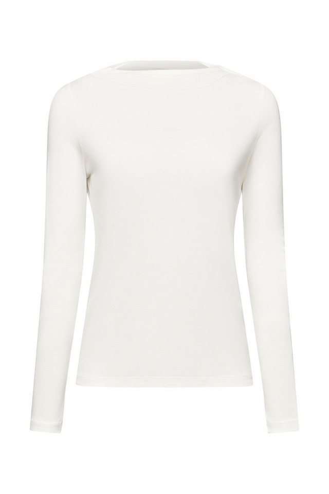 Esprit Langarmshirt Esprit Langarmshirt von Esprit