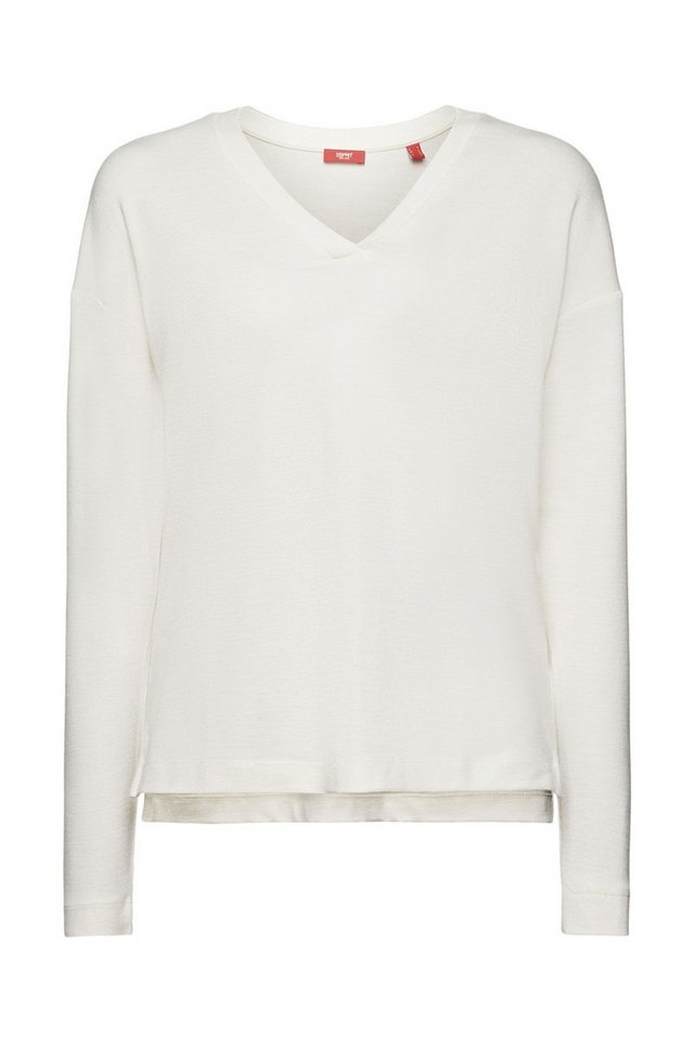 Esprit Langarmshirt Esprit Langarmshirt von Esprit
