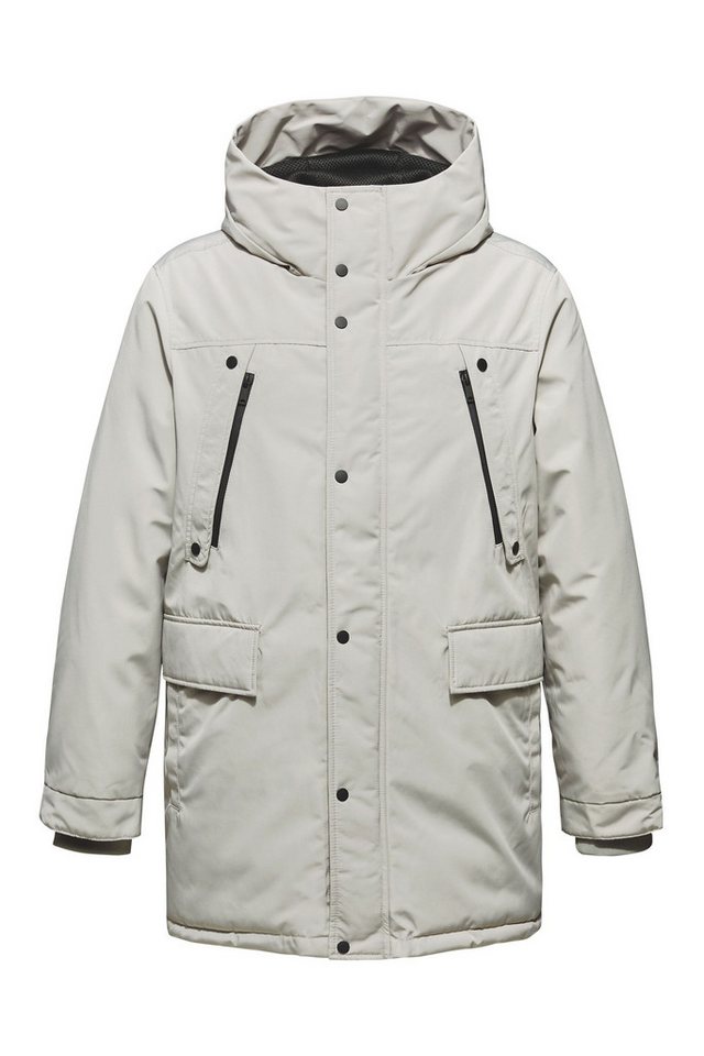 Esprit Langjacke von Esprit