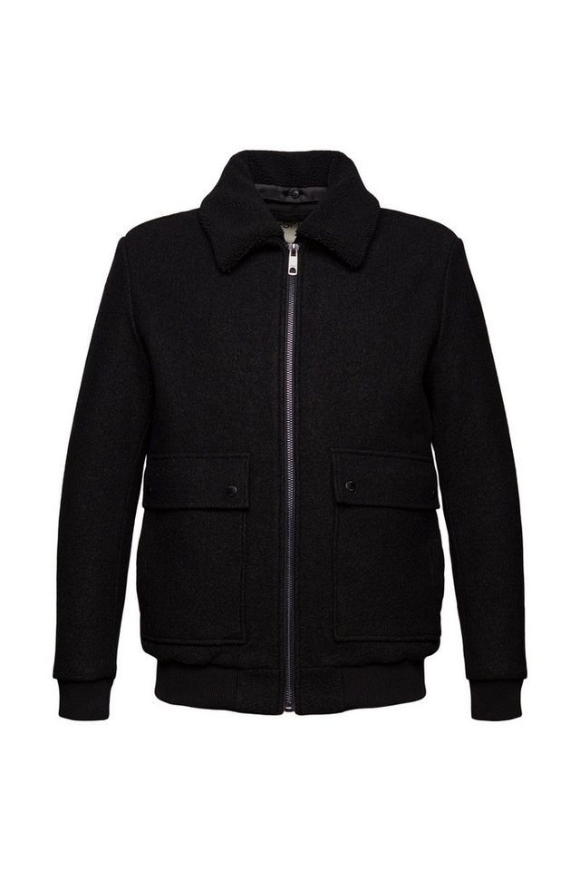Esprit Langjacke von Esprit