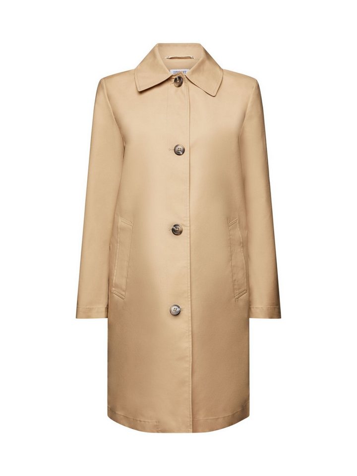 Esprit Langmantel Mac Coat von Esprit