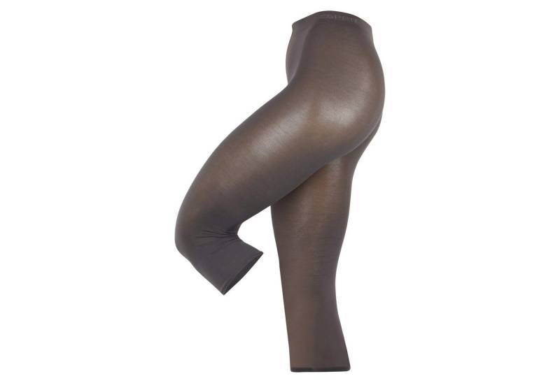 Esprit Leggings Esprit Damen Leggings Cotton Capri LE 18444 von Esprit