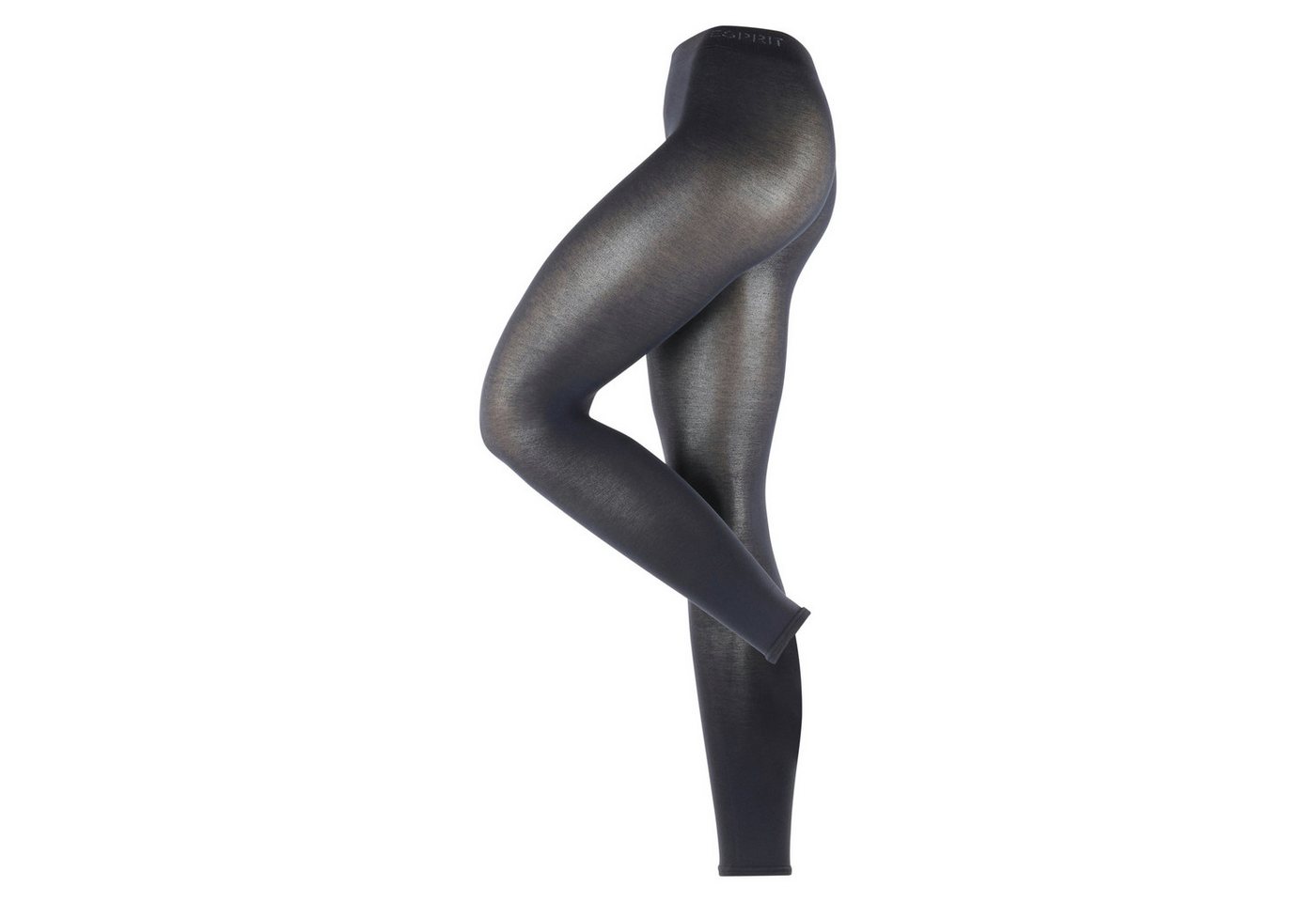 Esprit Leggings Esprit Damen Leggings Cotton LE 18433 von Esprit