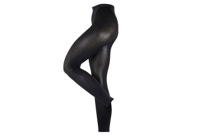 Esprit Leggings Esprit Damen Leggings Cotton LE 18433 von Esprit