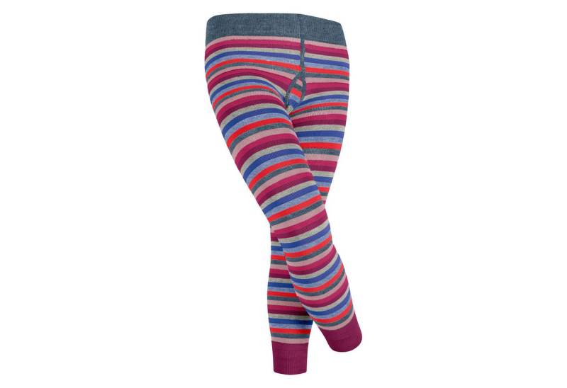 Esprit Leggings Esprit Kinder Leggings Multicolor Stripe LE 19052 von Esprit
