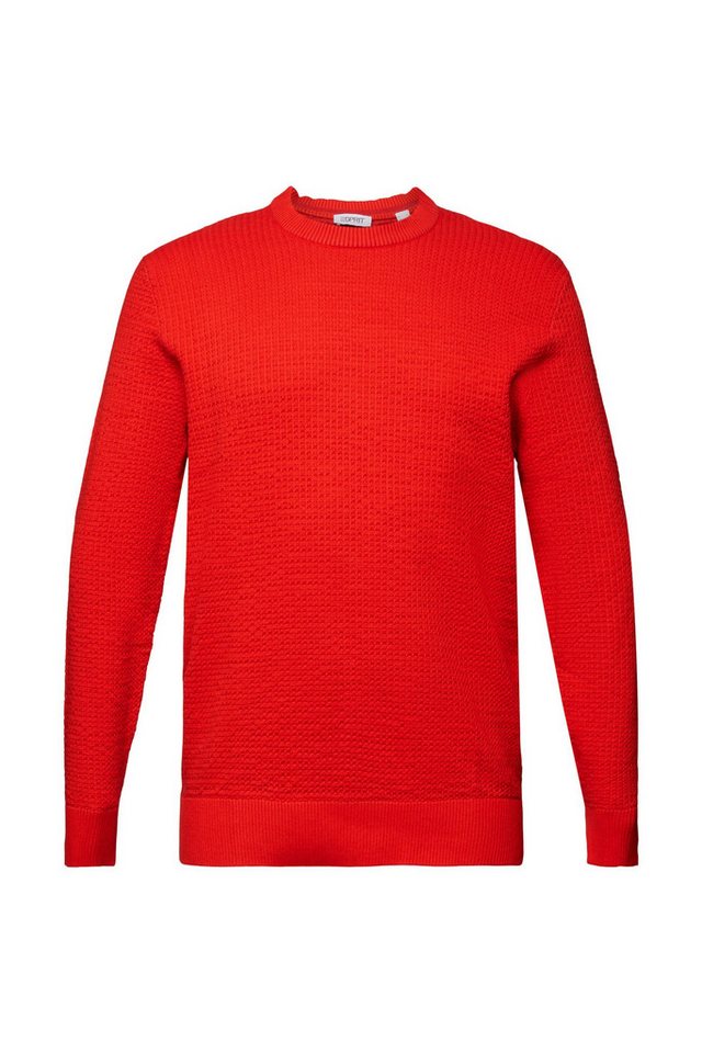 Esprit Strickpullover Esprit Strickpullover von Esprit