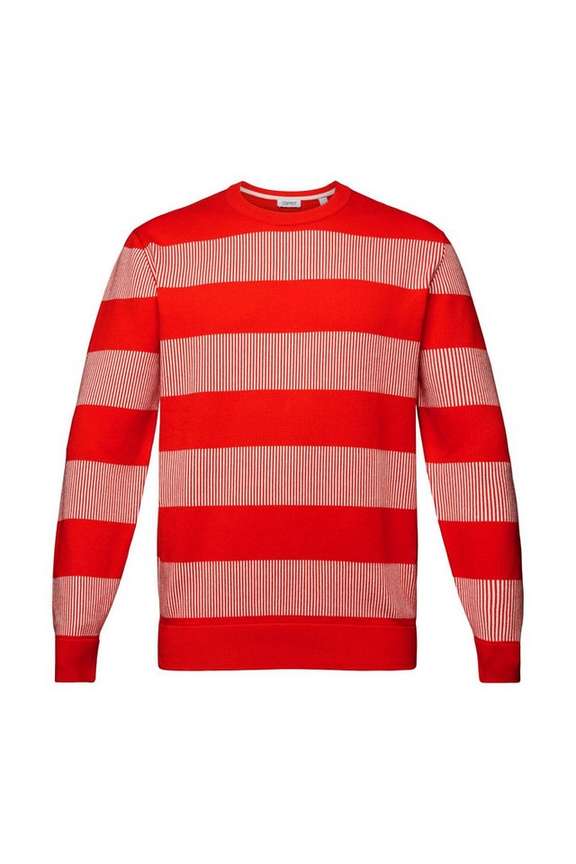 Esprit Strickpullover Esprit Strickpullover von Esprit